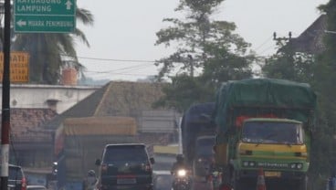 Pemerintah Diminta Tuntaskan Akar Masalah Angkutan ODOL