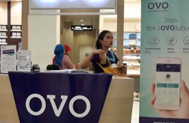 OVO Jadi Unikorn Kelima Asal Indonesia