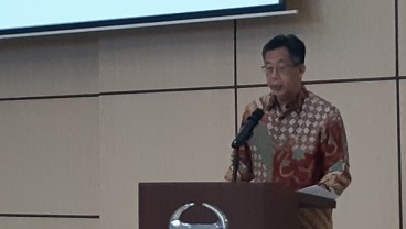 Hino Latih Instruktur Pengemudi Angkutan Logistik