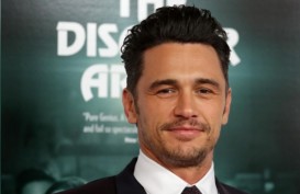 Diduga Buka Sekolah Akting Palsu, Aktor James Franco Dituntut