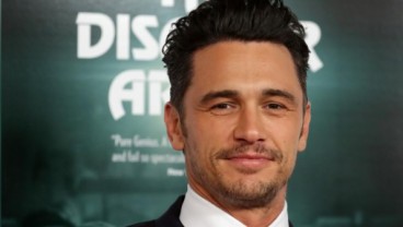 Diduga Buka Sekolah Akting Palsu, Aktor James Franco Dituntut