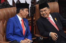 5 Kiat Wapres Jusuf Kalla agar Tetap Sehat dan Bugar