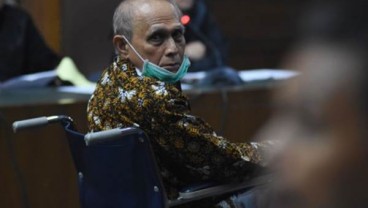 Kejati DKI Tangguhkan Penahanan Kivlan Zen, Ini Alasannya