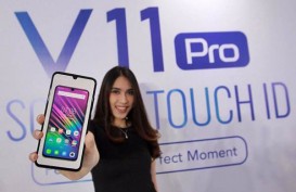 Vivo Mulai Jual Vivo Z1 Pro 6GB di Toko Offline