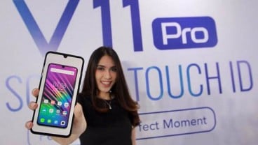 Vivo Mulai Jual Vivo Z1 Pro 6GB di Toko Offline