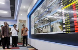 AP I Gelontorkan Rp1,3 Miliar CSR Tahap II