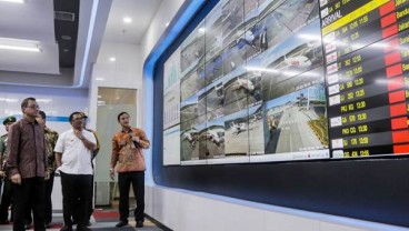 AP I Gelontorkan Rp1,3 Miliar CSR Tahap II