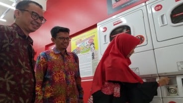 Jejaring Laundry Anugrah Lima Semesta Ekspansi ke Malang