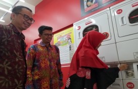 Jejaring Laundry Anugrah Lima Semesta Ekspansi ke Malang