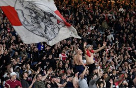 Jadwal Liga Belanda : Kans Besar Ajax & PSV Raup Poin Penuh