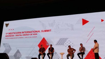 PENDANAAN INVESTOR : Usaha Rintisan Makin Memikat