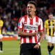 8 Gol, Donyell Malen Top Skor Eredivisie Belanda