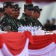 HUT Ke-74 TNI, Panglima Hadi Ajak Prajurit Waspada Ancaman Siber