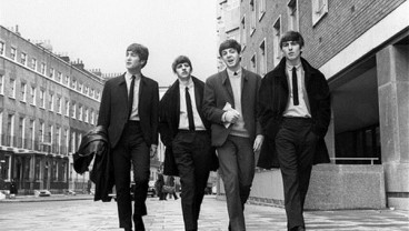 Abbey Road The Beatles ke Puncak Tangga Lagu Lagi Setelah 50 Tahun