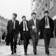 Abbey Road The Beatles ke Puncak Tangga Lagu Lagi Setelah 50 Tahun