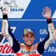 Kecelakaan Sampai Motornya Remuk, Marc Marquez Tak Tahu Pasti Sebabnya