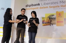Ini Alasan DBS Indonesia Pasarkan ORI016 Lewat Digibank