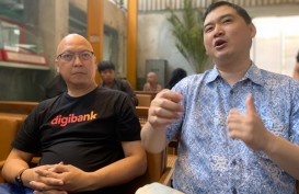 DBS Indonesia Catat Lebih dari 1.000 Investor Manfaatkan Fitur e-SBN