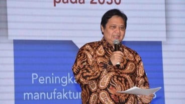 Menperin Optimis Lahir 2 Unicorn Baru dari Indonesia Hingga 2024