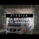 Ini Cara Masuk dan Harga Tiket KA Bandara via Stasiun Manggarai