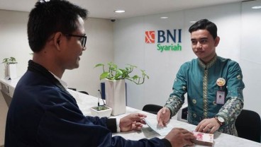 Pacu Kredit Properti, BNI Syariah Gandeng Developer Rancamaya Griya Sentosa