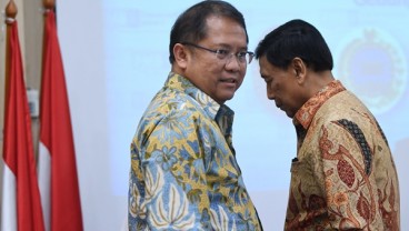 Jadi Admin Grup WA Kabinet, Rudiantara tak Berani Kick Postingan Negatif Sesama Menteri