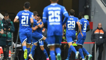 Hasil Lengkap Bundesliga: Munchen Akhirnya Kalah, Bersiap Digusur Schalke