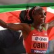 Pelari-pelari Kenya Dominasi 5.000 Meter Putri di Kejuaraan Dunia