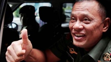 Ingat! Jika TNI dan Polri Berbenturan, Presiden Akan Kehilangan Dua Tangan