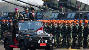 Ini Pesan untuk TNI dari Tokoh Adat Biak, Papua