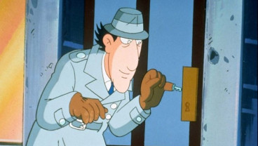 Disney Kembali Garap Live Action dari Inspector Gadget