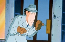 Disney Kembali Garap Live Action dari Inspector Gadget