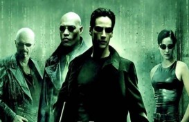 Warner Bros Sedang Garap Dua Film Matrix,  Keanu Reeves Segera Beraksi
