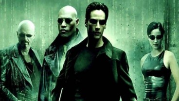 Warner Bros Sedang Garap Dua Film Matrix,  Keanu Reeves Segera Beraksi