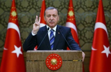 Turki siap Memulai Operasi Militer di Suriah