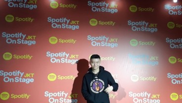 Rich Brian: Tuangkan Kisah Hidup Dalam Album Sailor