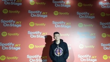 Ini Makanan Indonesia Kesukaan Rich Brian