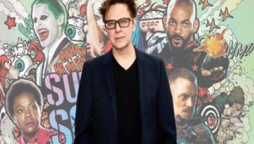 Kemana James Gunn Berlabuh Setelah Suicide Squad 2 dan Guardian of the Galaxy Vol. 3 Selesai?