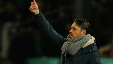 Pesta Gol ke Gawang Tottenham Bikin Munchen Dihajar Hoffenheim