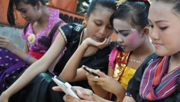 Aplikasi BeUJEK Ramaikan Kompetisi Transportasi Online
