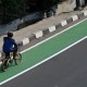 17 Jalur Sepeda di Jakarta Belum Penuhi 5 Kriteria Penting