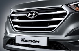 Hyundai Janjikan Desain Tucson Anyar Lebih Eye Catching