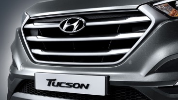 Hyundai Janjikan Desain Tucson Anyar Lebih Eye Catching