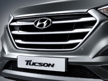 Hyundai Janjikan Desain Tucson Anyar Lebih Eye Catching