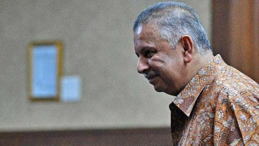 Hari Ini, Sofyan Basir Jalani Sidang Tuntutan 