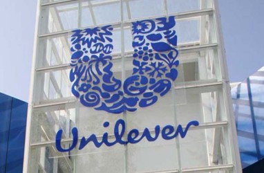 Minta Izin Stock Split, Unilever Indonesia (UNVR) Gelar RUPSLB Bulan Depan