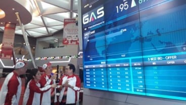 Resmi IPO, Gaya Abadi Sempurna (SLIS) Langsung Kena Auto Reject