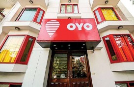 10.000 Pemilik Hotel di India Kecam OYO