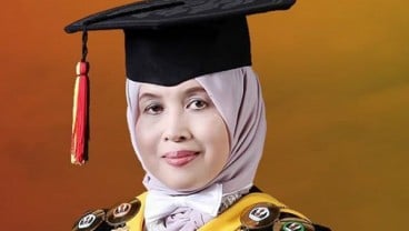 Rektor: Unpad Siap Menuju Peringkat Top 500 Dunia