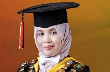 Rektor: Unpad Siap Menuju Peringkat Top 500 Dunia